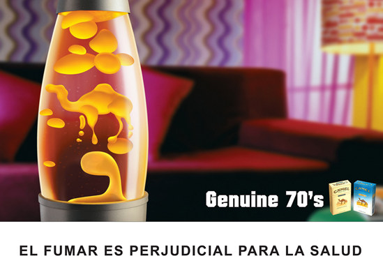 Genuine 70s
