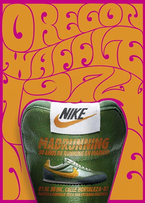 American Nike