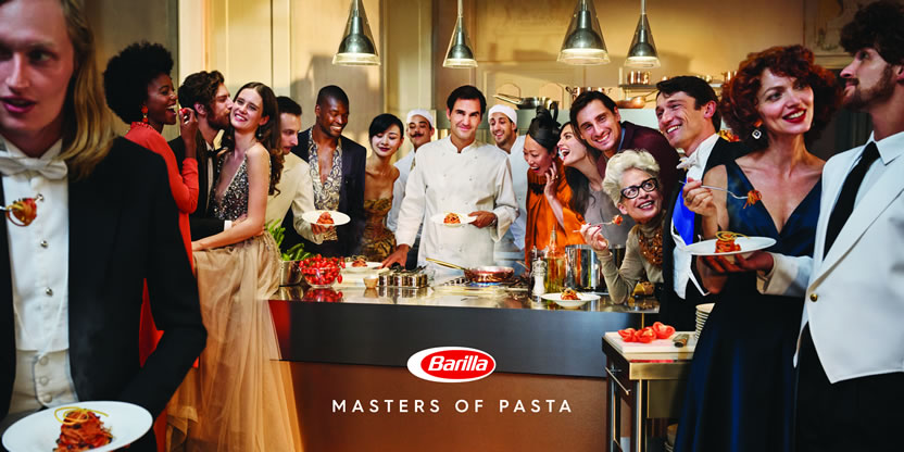 Barilla