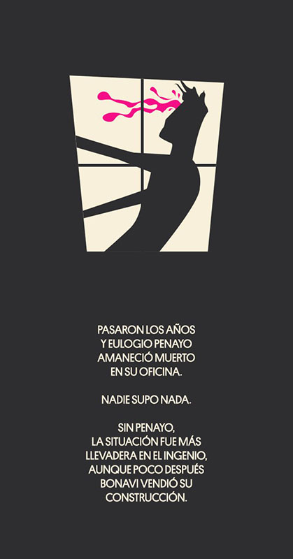 Roa Stories 7