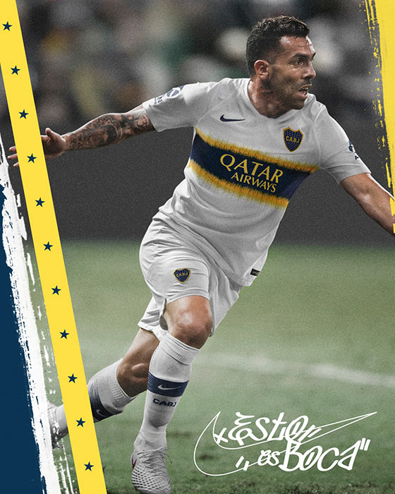 Esto es Boca 7