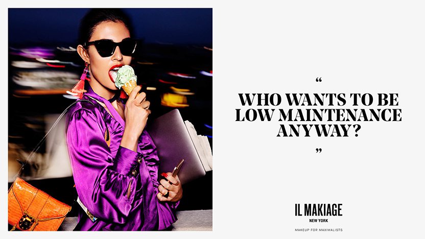 100% High Maintenance 07