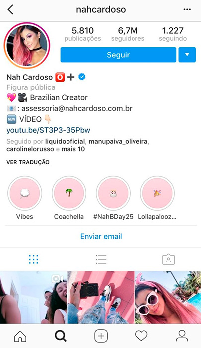 Nah Cardoso - Hemoji