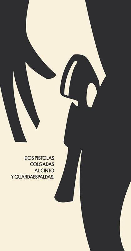 Roa Stories 8