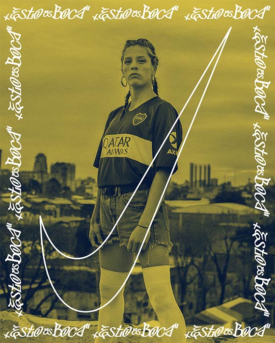 Esto es Boca 8