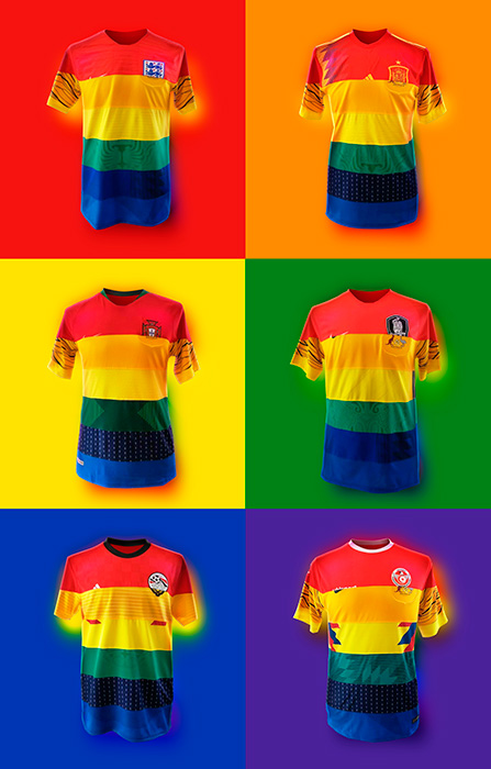 Jerseys