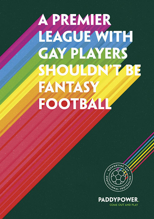 Paddy Power UK
