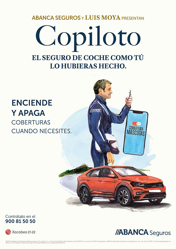 Seguros on-off