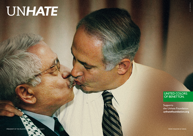Abbas - Netanyahu