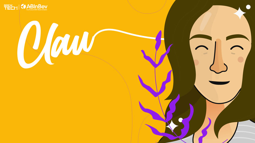 Campaña AB InBev - Women in BrewTech