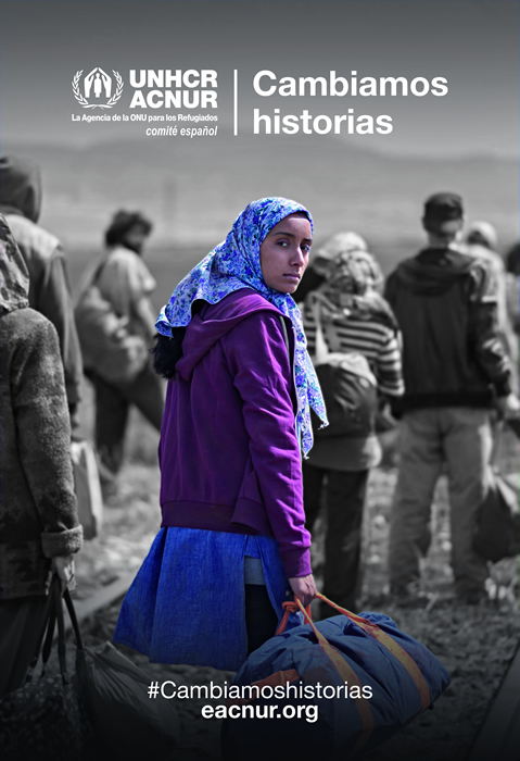 Cambiamos historias