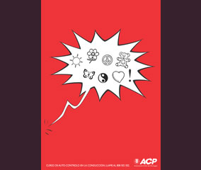 Gráfica - ACP (McCann Erickson Portugal)