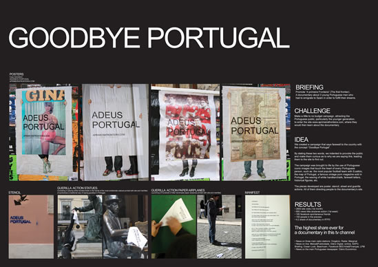 Acción Adeus Portugal
