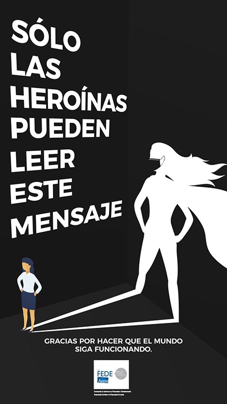 Campaña FEDE-Aepe