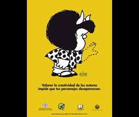 Dirección Nacional de Derechos de Autor 