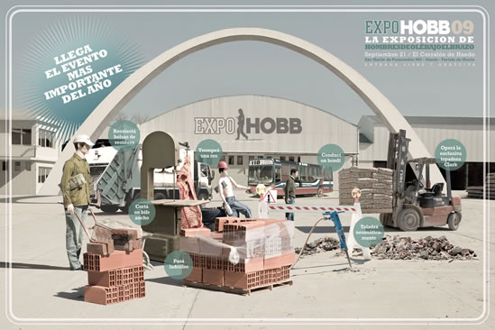 Afriche Expo HOBB
