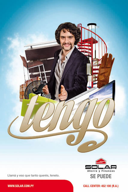 Electrodomésticos