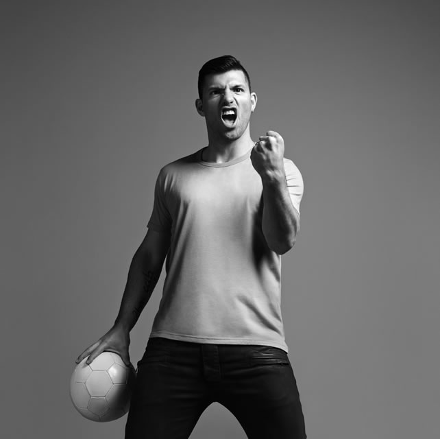 Fotos Pepsi - El Arte del Fútbol