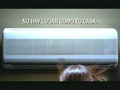 Televisión: "Aire"