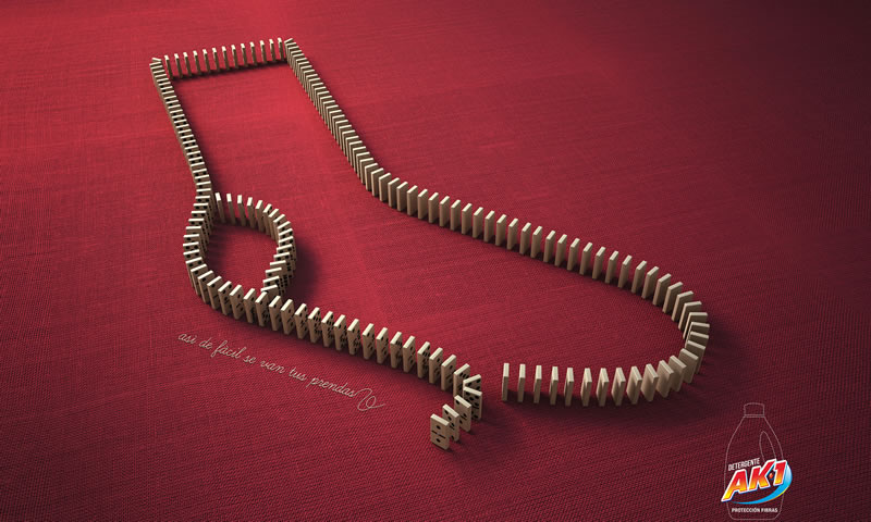Dominó