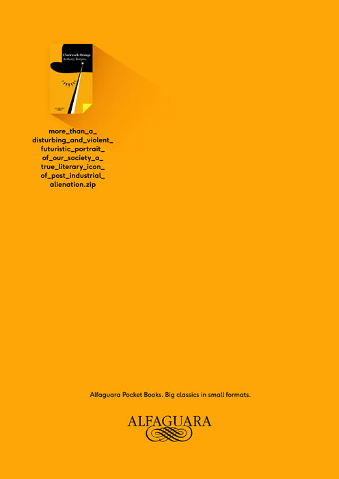 Editora Alfaguara 