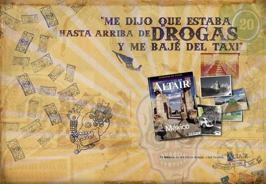 Errores México