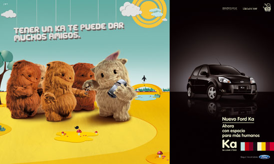 Ford Argentina