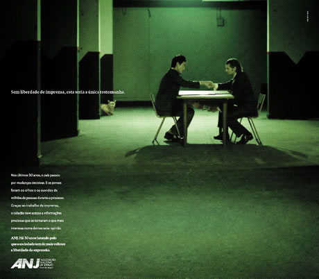 Campaña - 30 años ANJ