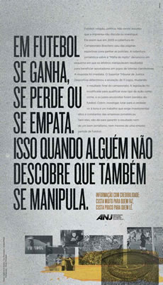Máfia do apito