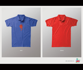 Red Shirt