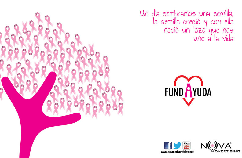 Campaña Funda Ayuda