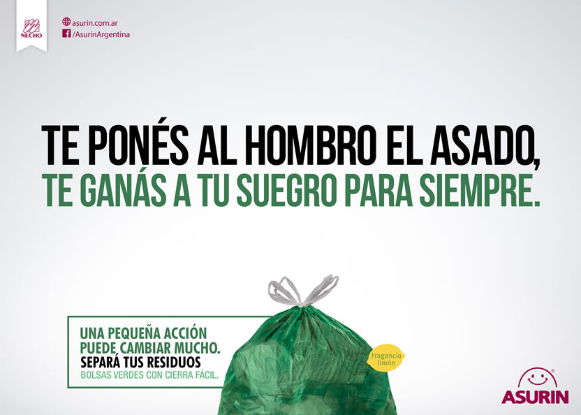 Campaña Asurín - Argentos