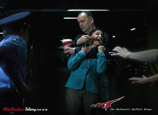 Campaña Redwings