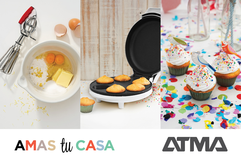 Amás tu casa 3