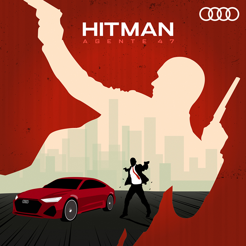 Hitman