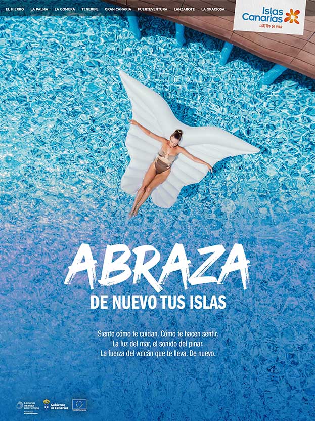 Promotur Turismo de Canarias SA