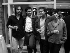 Cocktail Achap 2002