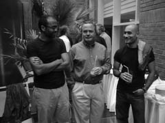 Cocktail Achap 2002