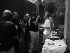 Cocktail Achap 2002