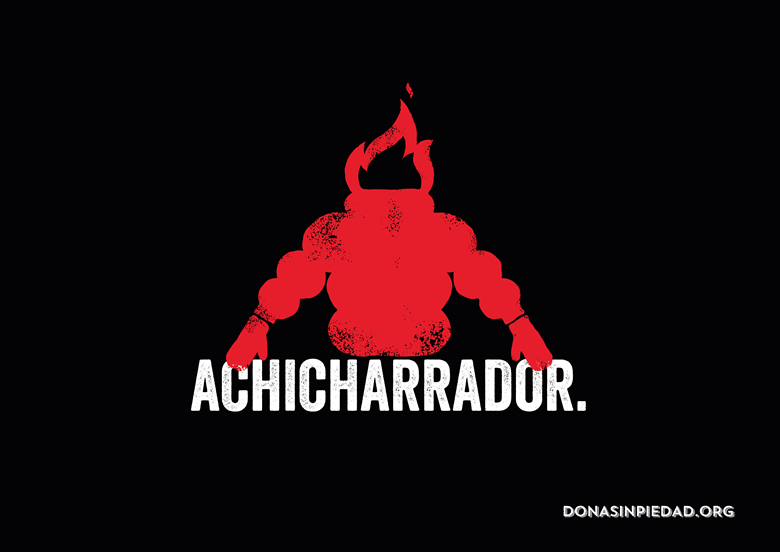 Campaña Save The Children España