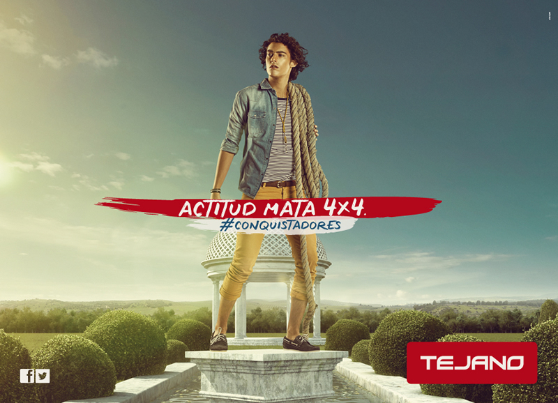 Campaña Tejano