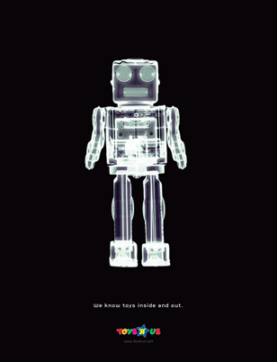 Robot