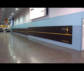 Aeropuerto de Carrasco 1