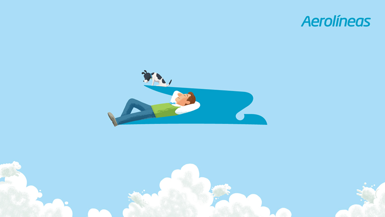 Aerolíneas Argentinas