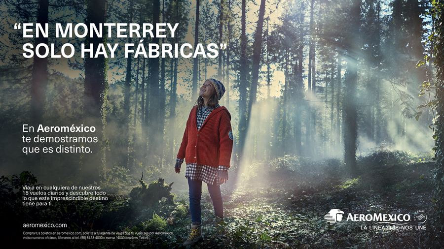 Aeroméxico