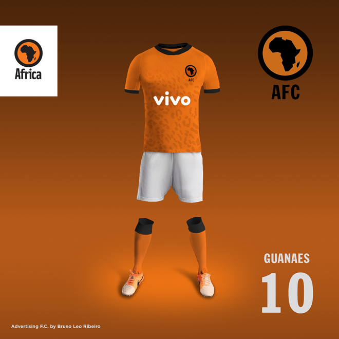 Africa