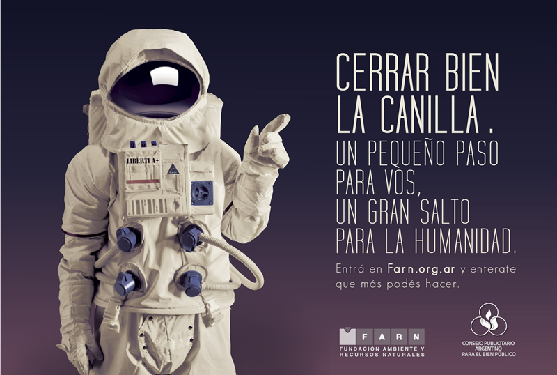 Campaña CPA / FARN