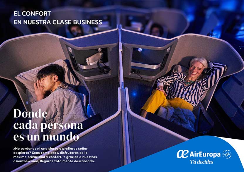 Air Europa