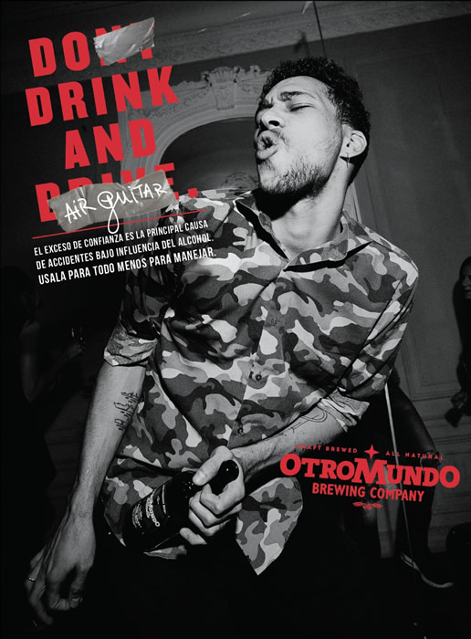 Otro Mundo Brewing Company