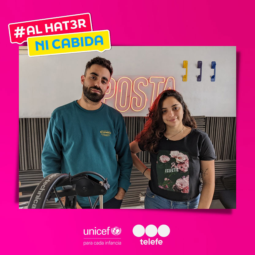 #AlHaterNiCabida 5